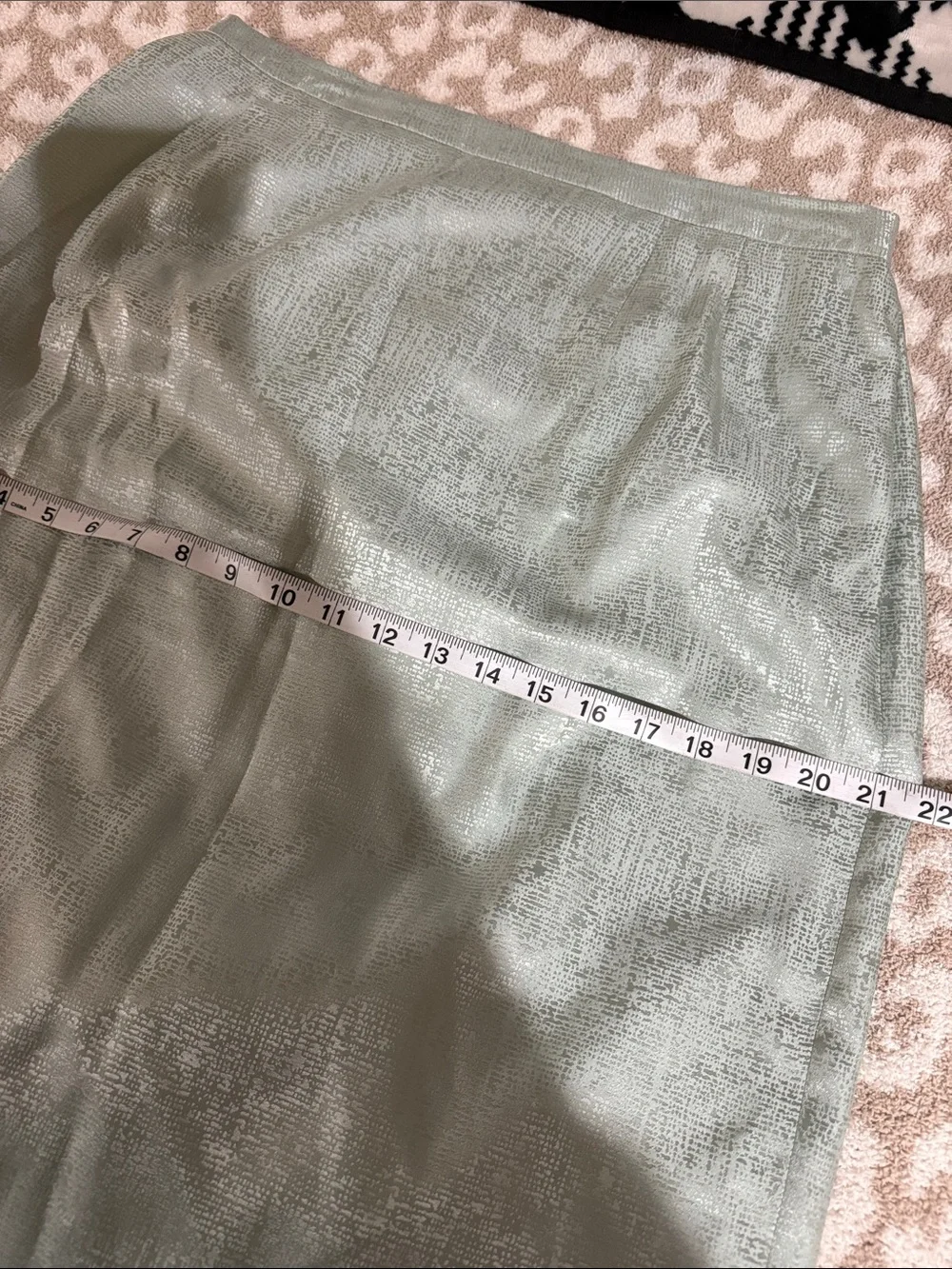 2 PIECE SILK SUIT ADRIANNA PAPELL SILK KOMONA STYLE JACKET & SKIRT